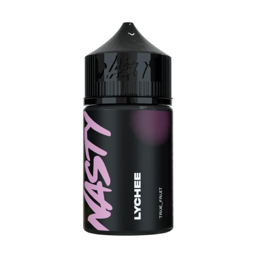 Juice Nasty Modmate High Mint Lychee 3MG 60ml
