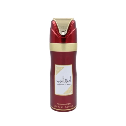 SPRAY CORPORAL LATTAFA AMEERAT AL ARAB - 200ML