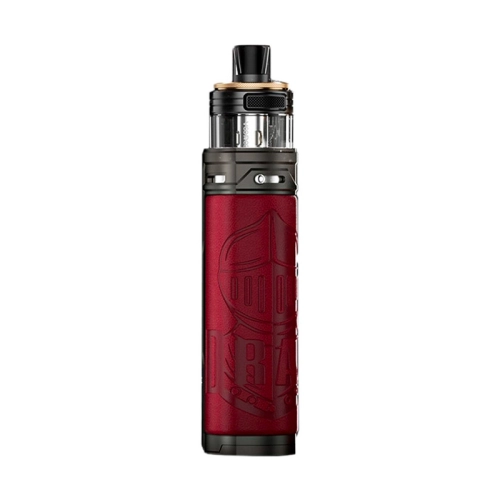 Vape Kit Voopoo Drag X PNP-X Knight Red
