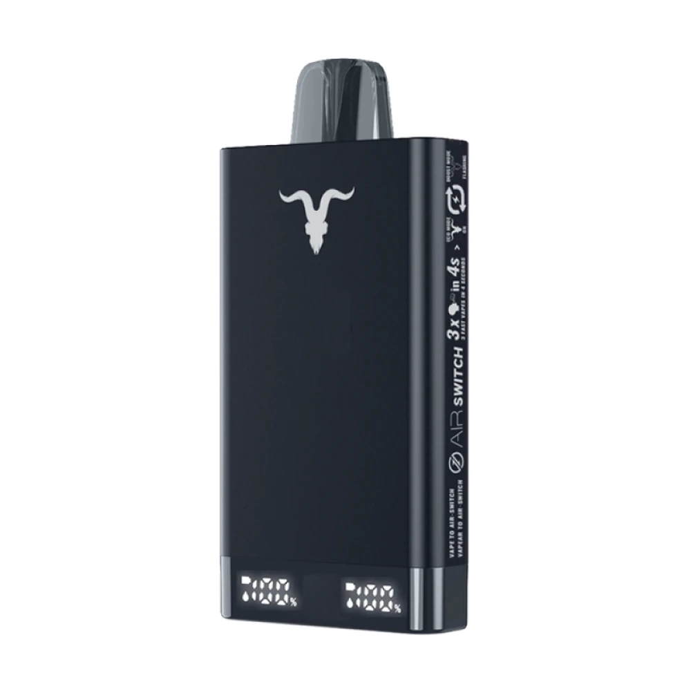 IGNITE V150 PRO 15000 PUFFS TOBACCO