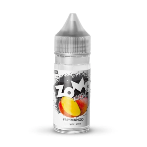 Nicsalt Zomo Mango 50MG 30ml
