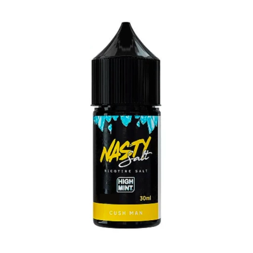 Nicsalt Nasty Salt Cush Man High Mint 35MG 30ml