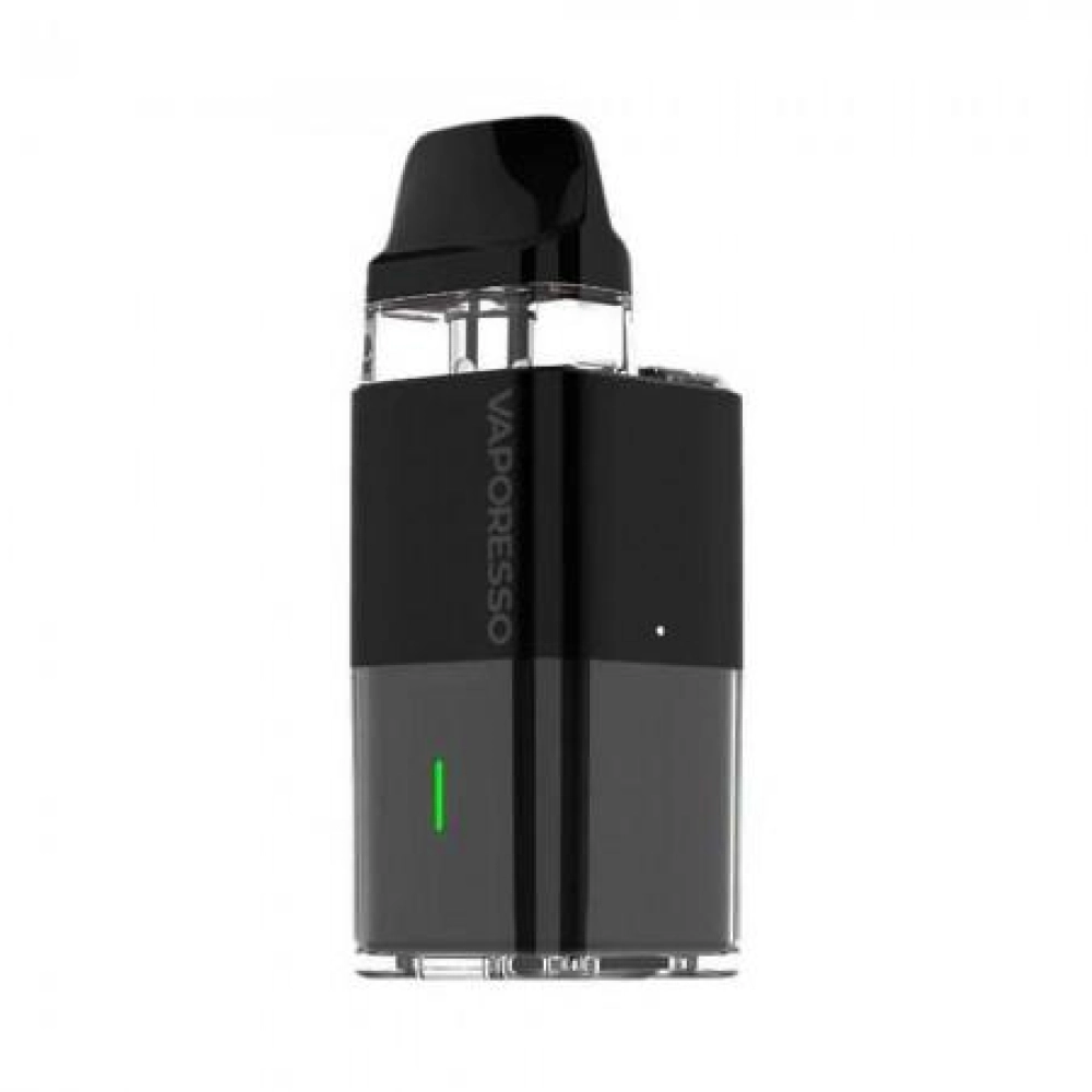 VAPORESSO XROS CUBE BLACK