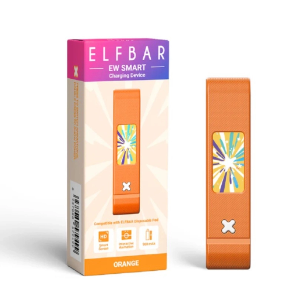 ELFBAR EW BATERIA SMART ORANGE