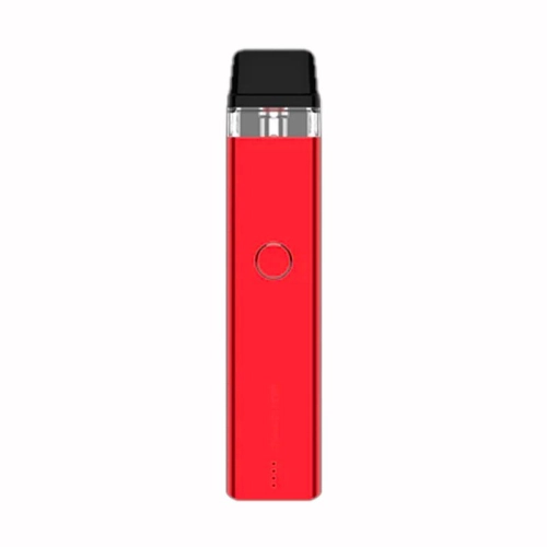 VAPORESSO XROS 2 CHERRY RED