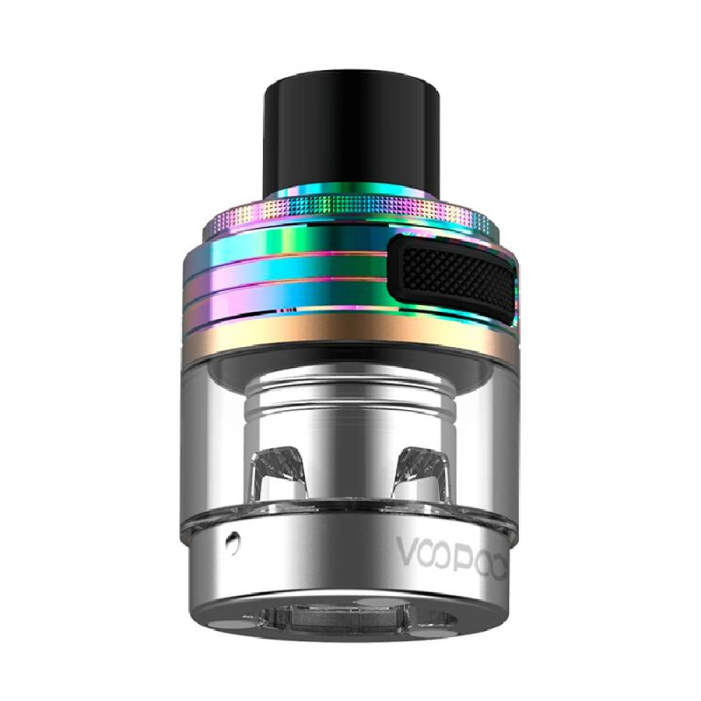 Tanque Voopoo TPP-X Pod Rainbow