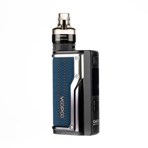 Vape Voopoo Argus GT Dark Blue