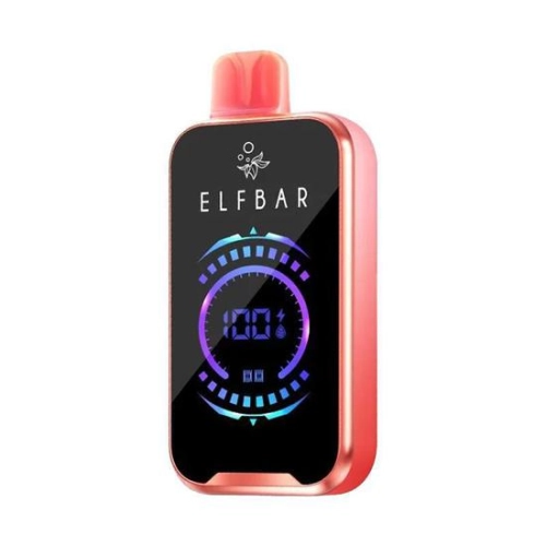 ELFBAR FS 18000 PUFFS WATERMELON LEMON