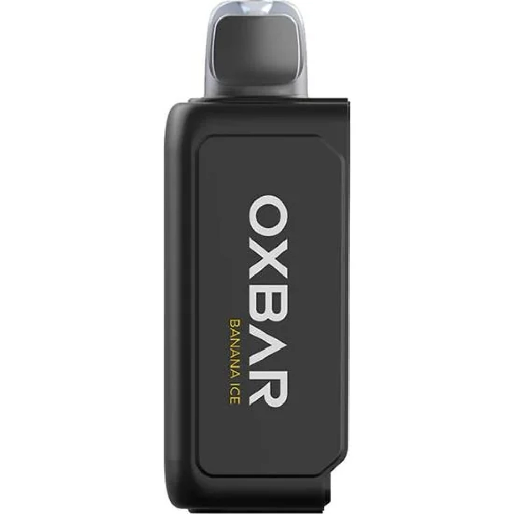 OXBAR SVOOP REFIL 32000 PUFFS BANANA ICE