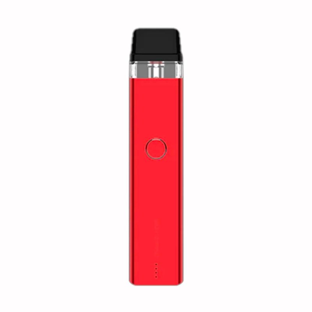 VAPORESSO XROS 2 CHERRY RED
