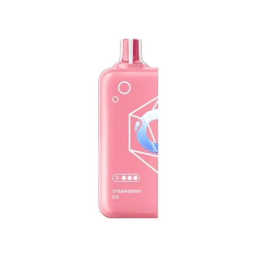 ELFBAR JOINONE ICE REFIL 25000 PUFFS STRAWBERRY ICE