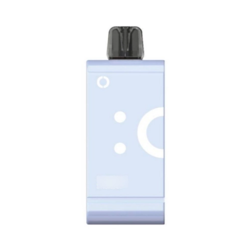 ELFBAR REFIL EW 16000 PUFFS GRAPE ICE