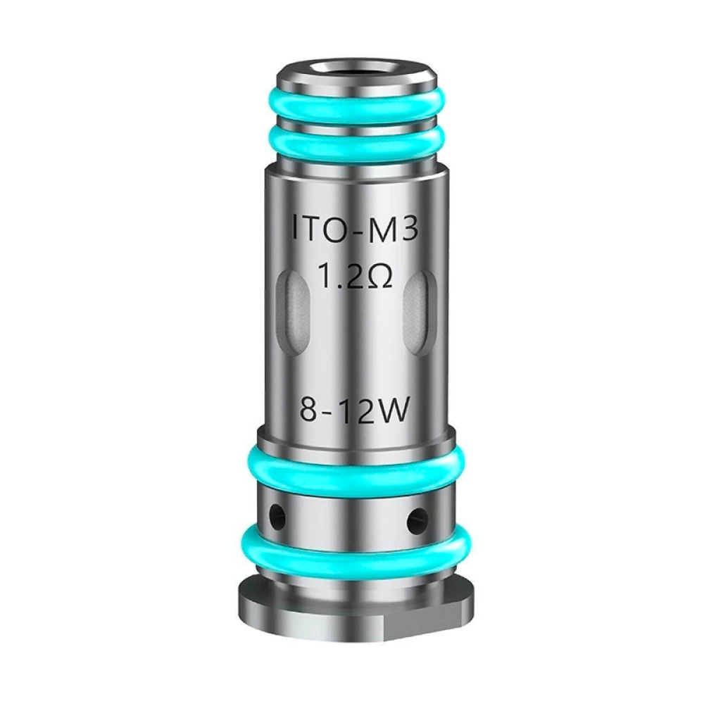 Resistencia Coil Voopoo Ito - M3