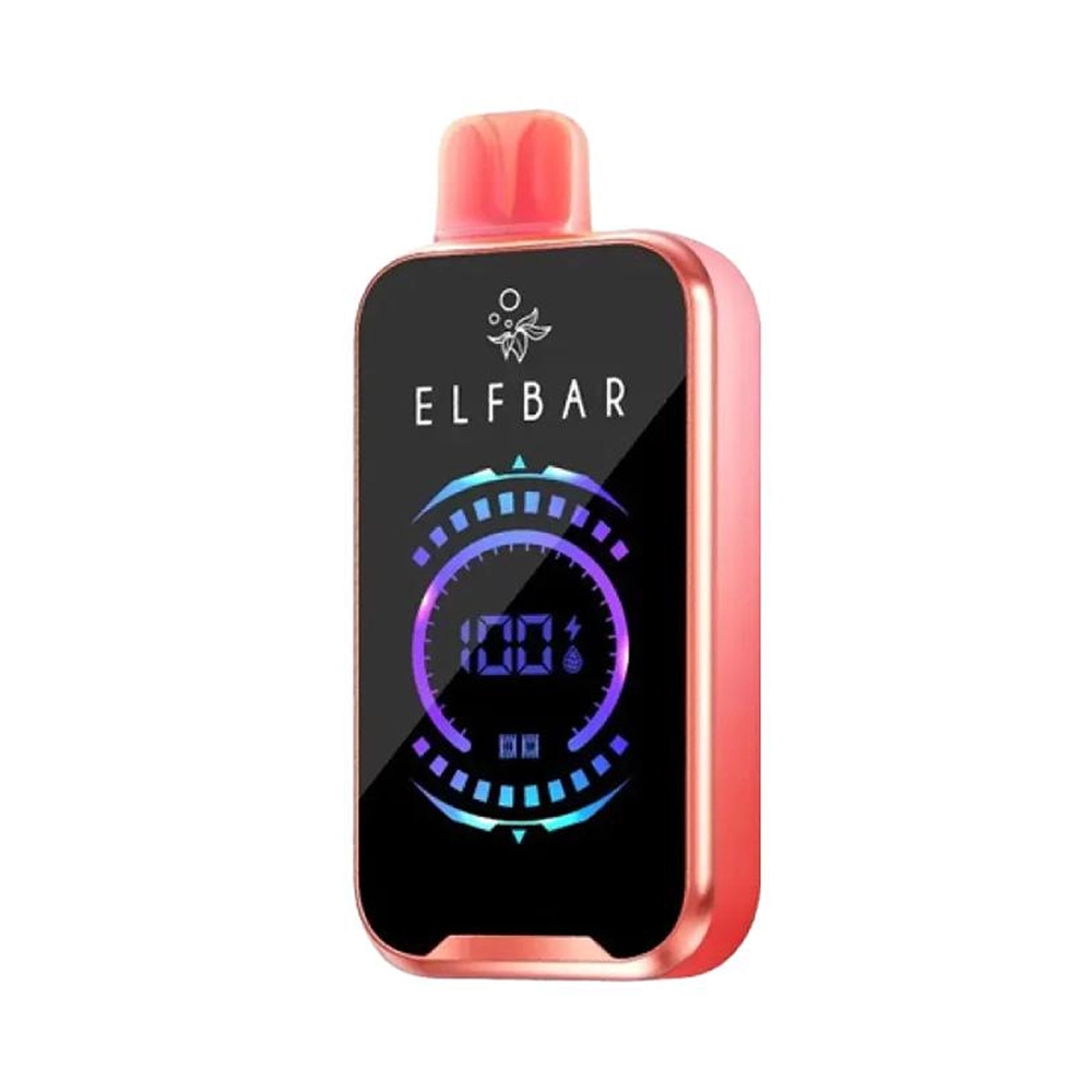 ELFBAR FS 18000 PUFFS WATERMELON BUBBLE GUM