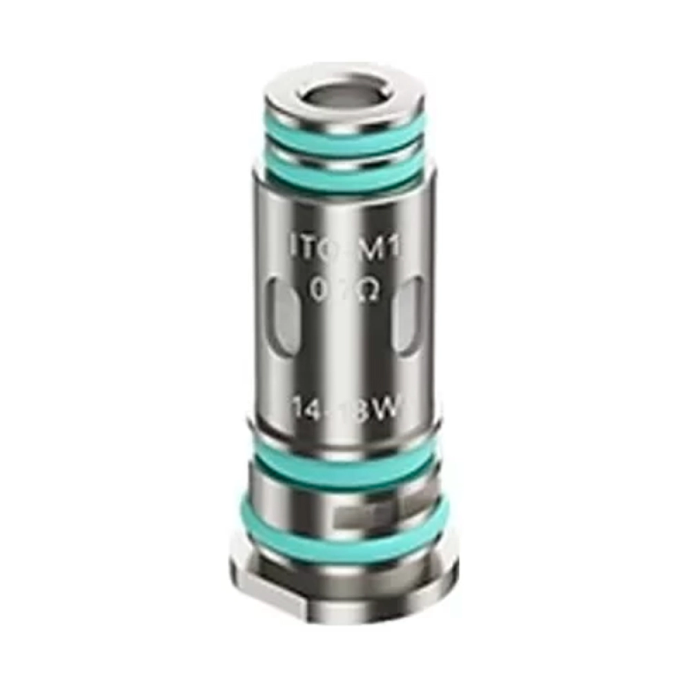 Resistência Coil Voopoo Ito - M1