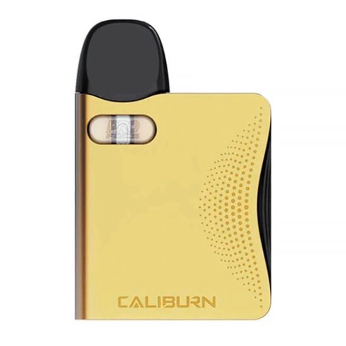 UWELL CALIBURN AK3 GOLD