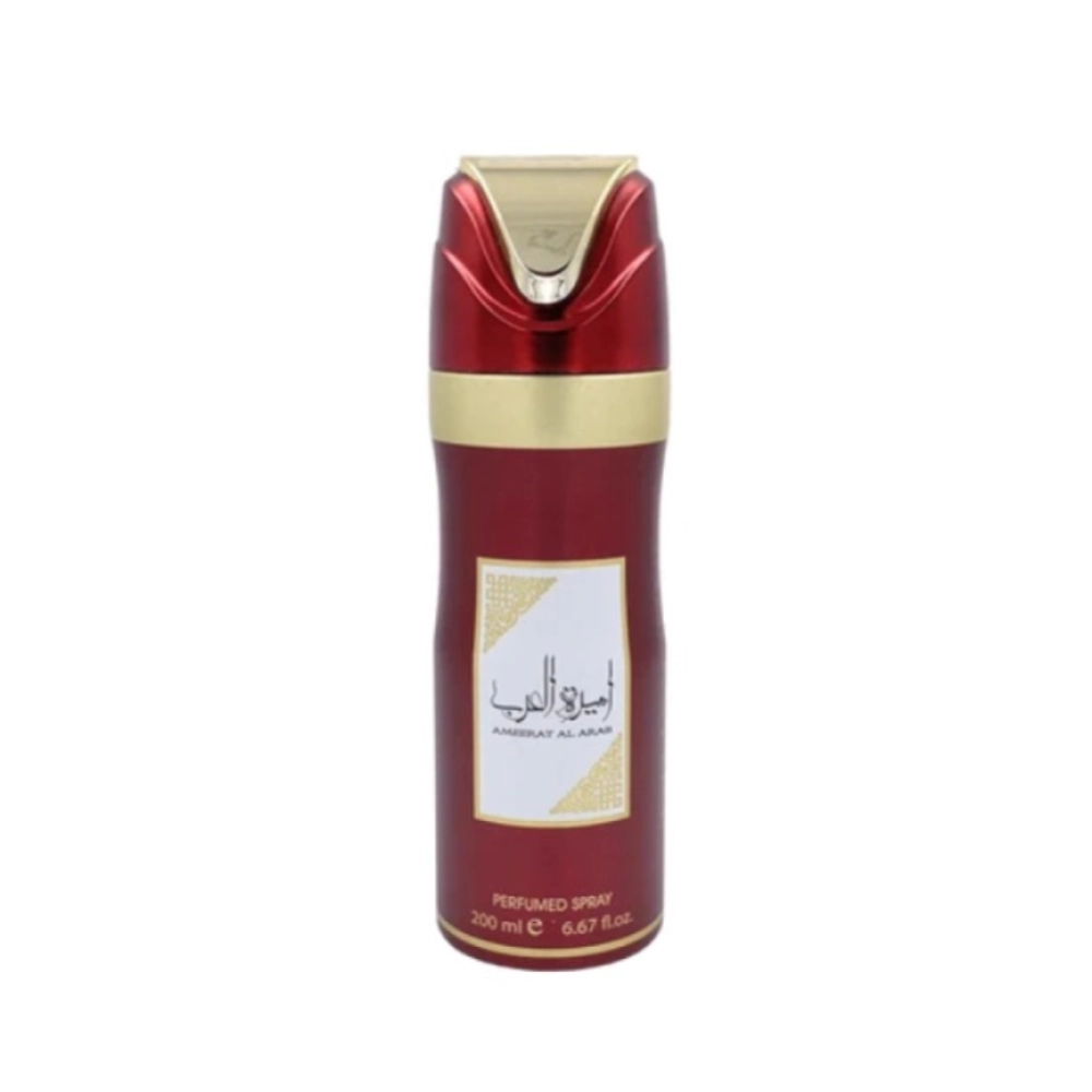 SPRAY CORPORAL LATTAFA AMEERAT AL ARAB - 200ML