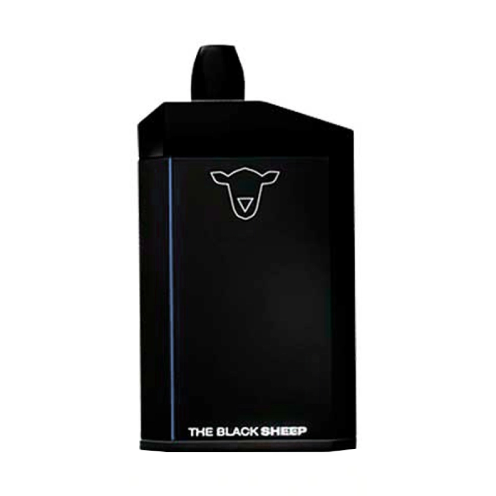 BLACK SHEEP 6000 PUFFS BERRY BLUE