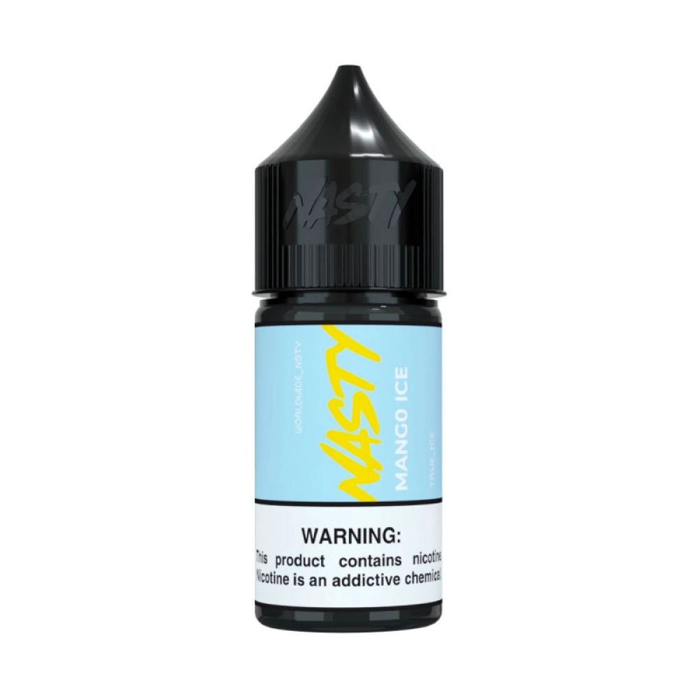 Nicsalt Nasty Podmate Mango Ice 35MG 30ml