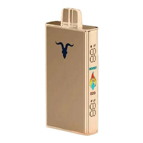 IGNITE V250 GOLD 25000 PUFFS BLUEBERRY ICE