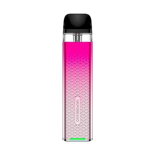VAPORESSO XROS 3 MINI ROSE PINK