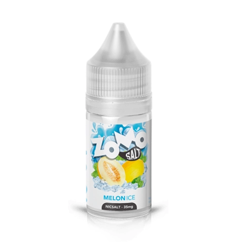 Nicsalt Zomo Melon Ice 35MG 30ml