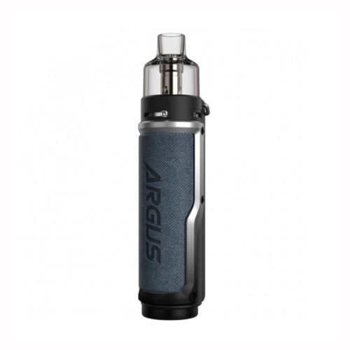 Pod System Voopo Argus X Kit Denim & Silver