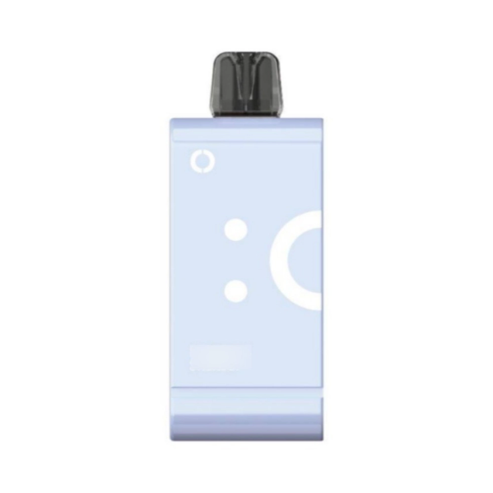 ELFBAR REFIL EW 16000 PUFFS GRAPE ICE