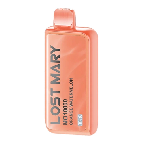 LOST MARY MO 10000 PUFFS ORANGE WATERMELON