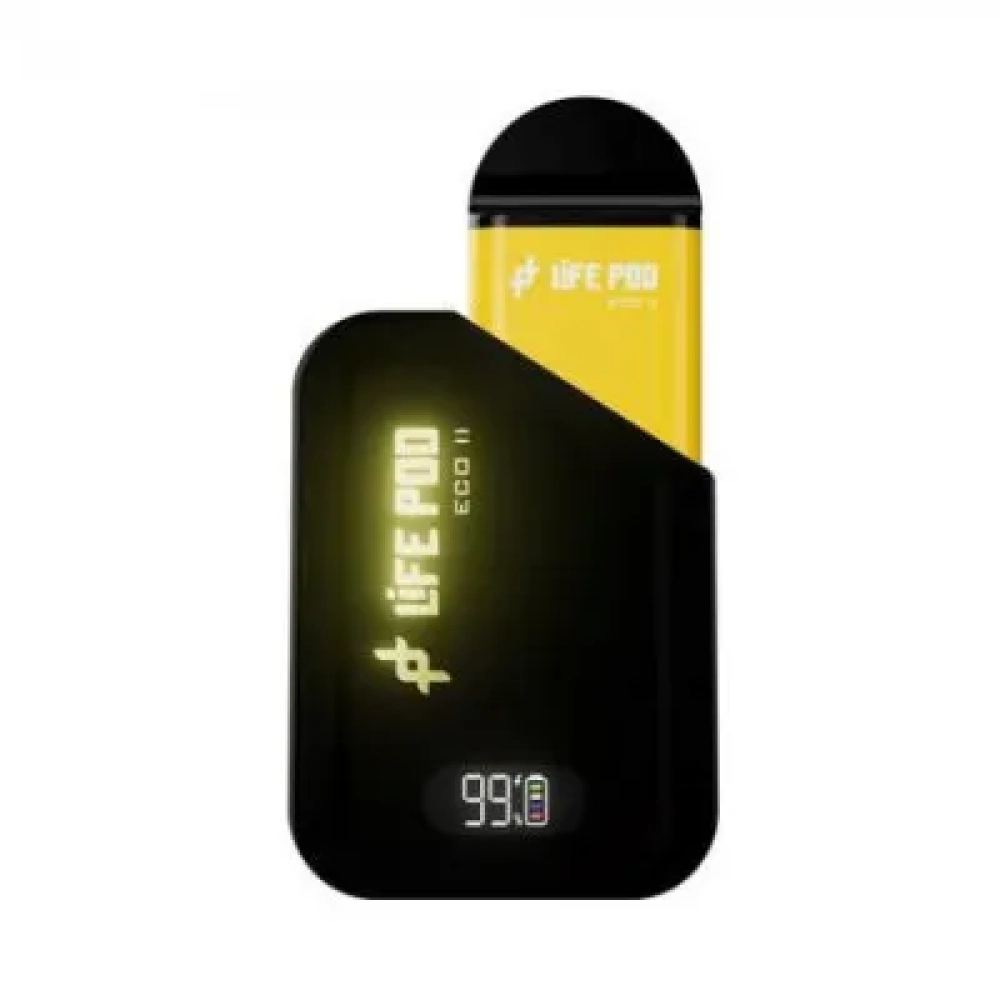 LIFE POD KIT ECO II 10000 PUFFS SUMMER LOVE