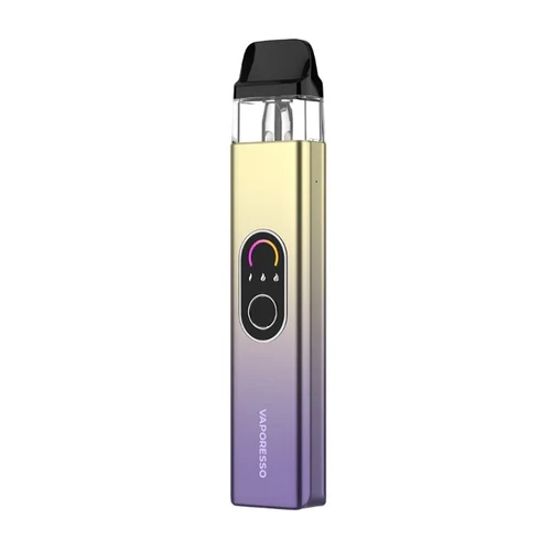 VAPORESSO XROS 4 SUNSET NEON