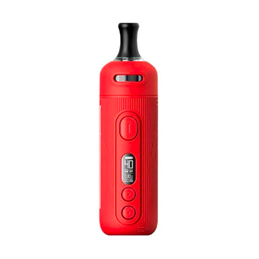 Pod System Kit Voopoo Seal Red