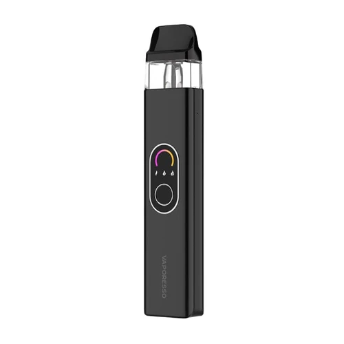 VAPORESSO XROS 4 BLACK