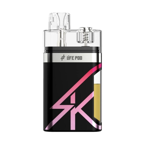 LIFE POD SK KIT STRAWBERRY ICE