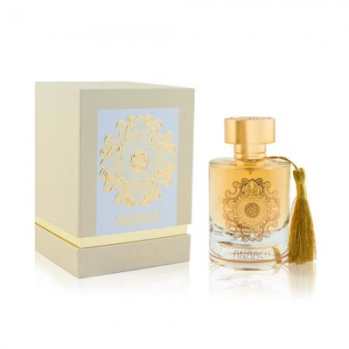 PERFUME MAISON ALHAMBRA ANARCH EDP - 100ML