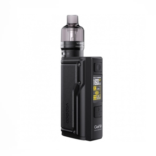 Vape Voopoo Argus GT Full Black