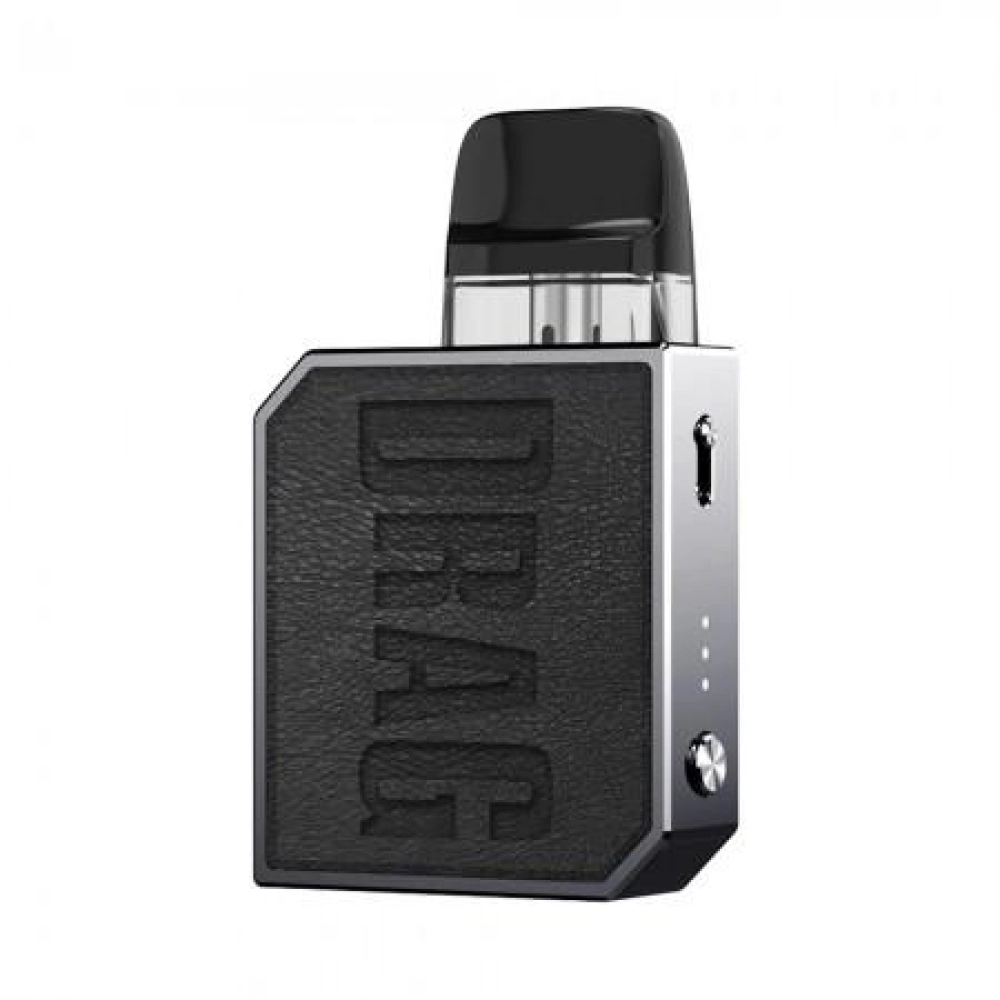 VOOPOO DRAG 2 NANO CLASSIC BLACK