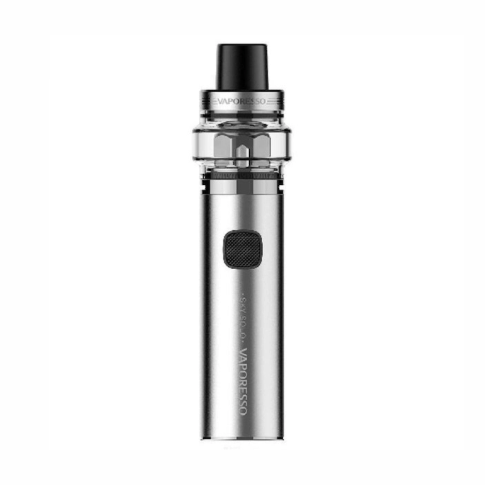 Kit Vape Vaporesso Sky Solo Silver