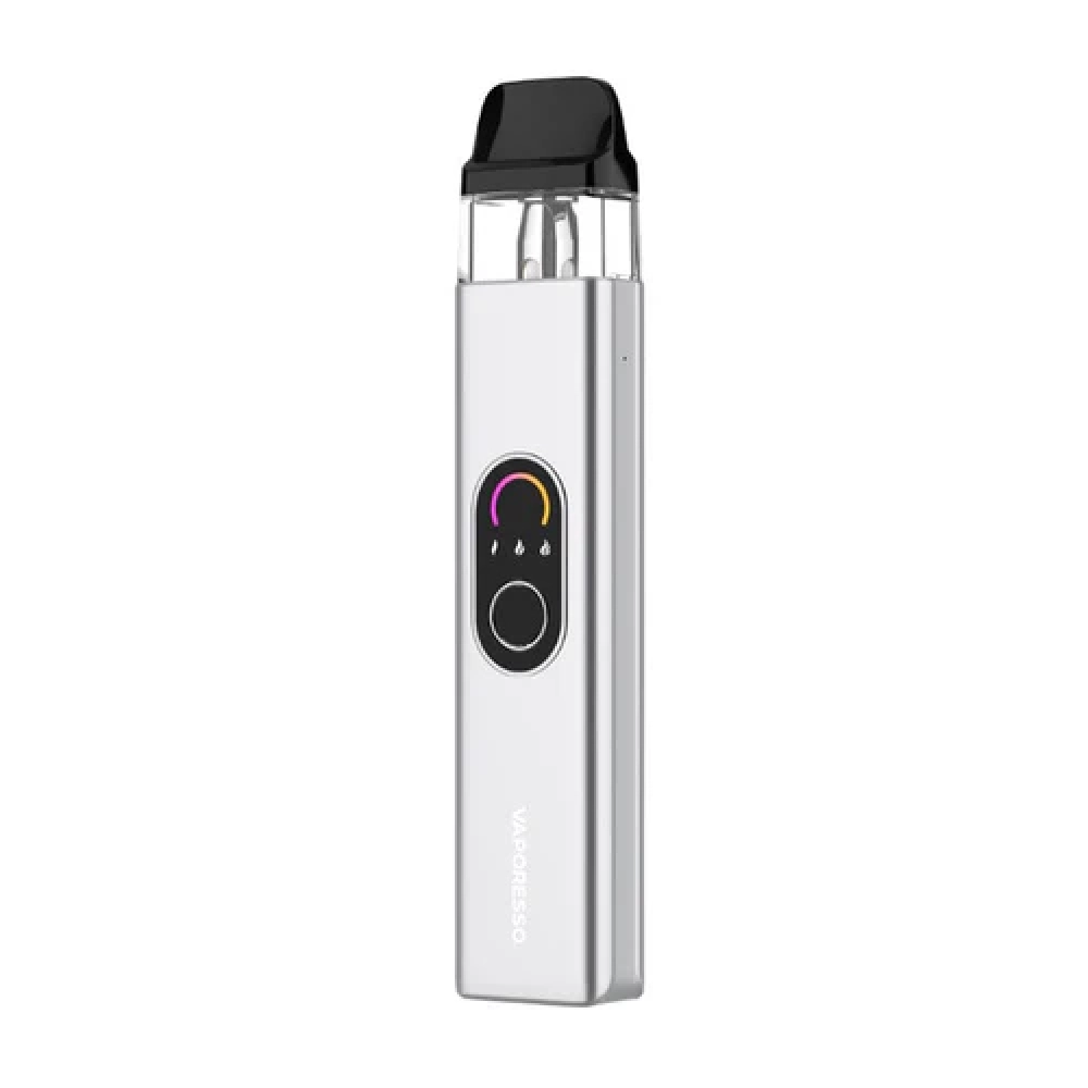 VAPORESSO XROS 4 SILVER