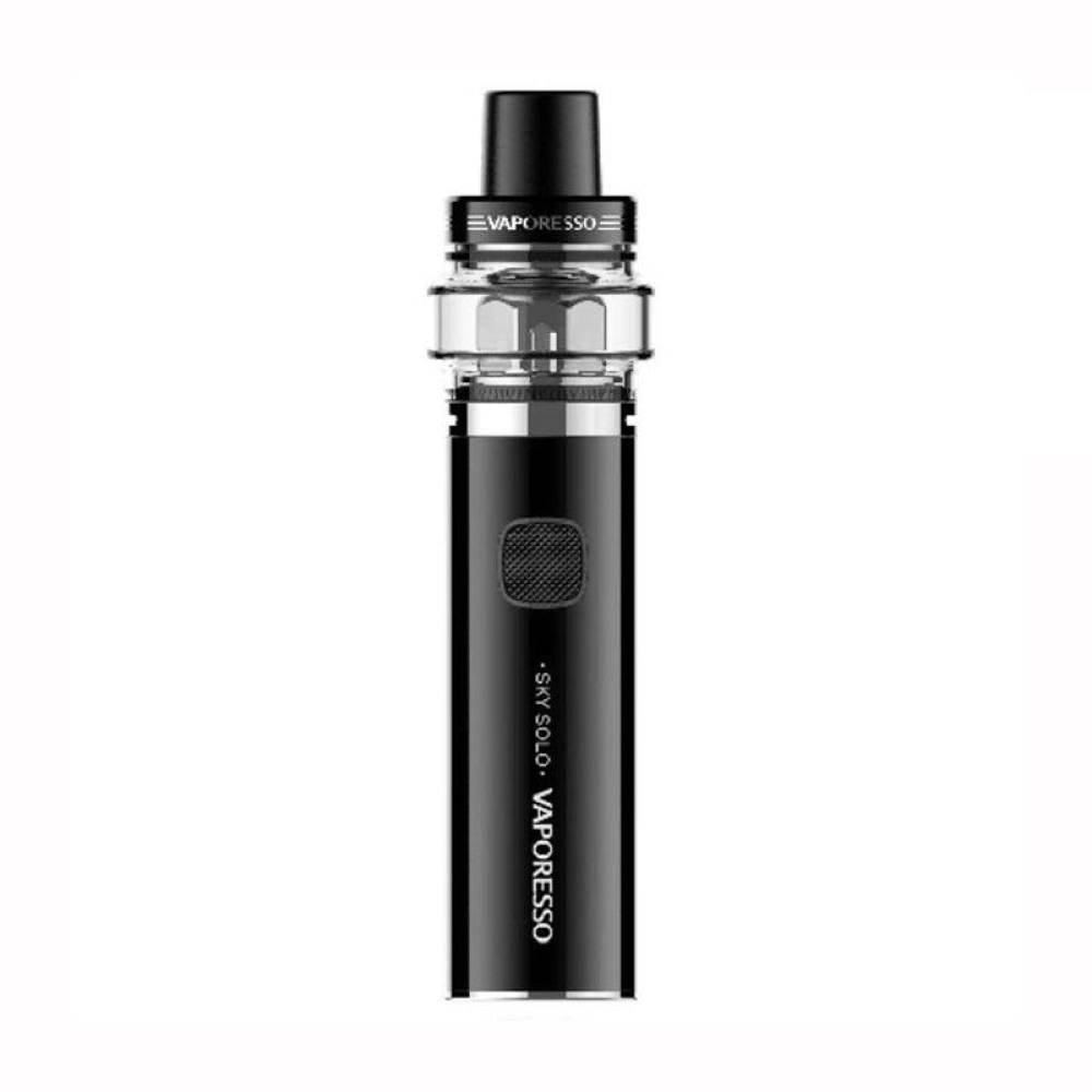 Kit Vape Vaporesso Sky Solo Black