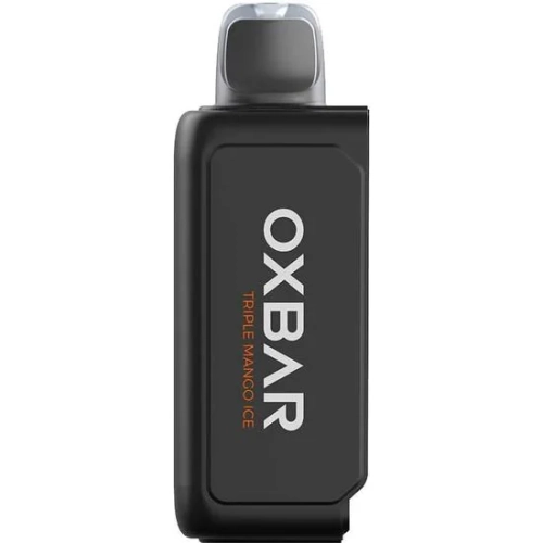 OXBAR SVOOP REFIL 32000 PUFFS TRIPLE MANGO ICE