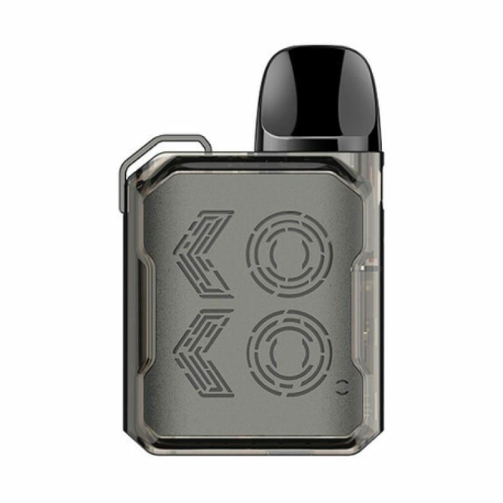 UWELL KOKO GK2 VISION LIMPID BLACK