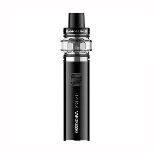 Kit Vape Vaporesso Sky Solo Black