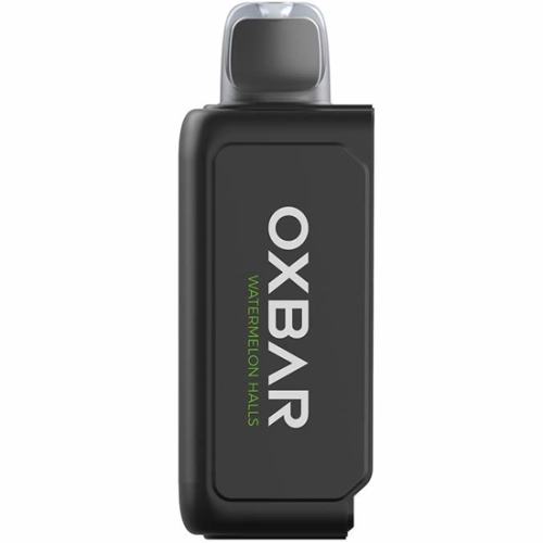 OXBAR SVOOP REFIL 32000 PUFFS WATERMELON HALLS