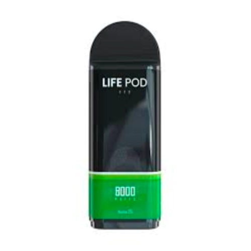 LIFE POD REFIL 8000 PUFFS MONSTER ENERGY