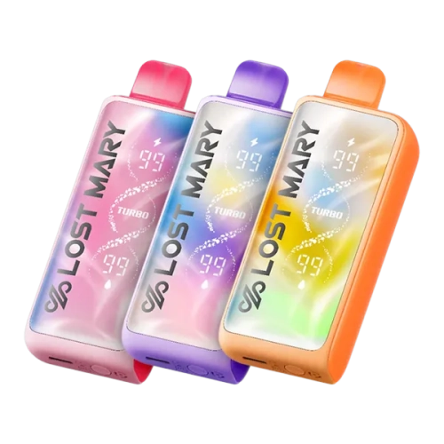 LOST MARY MT 35000 PUFFS BAJA SPLASH