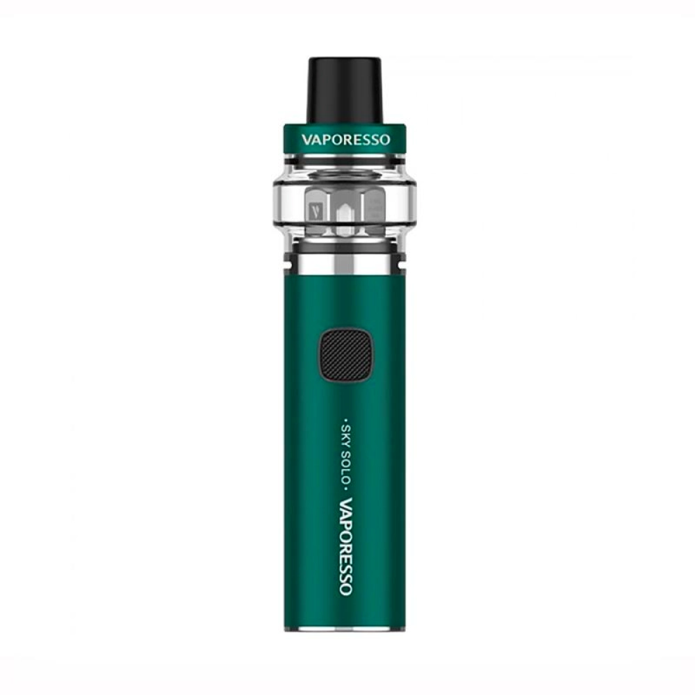 Kit Vape Vaporesso Sky Solo Dark Green