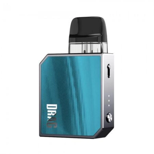 VOOPOO DRAG 2 NANO POWDER BLUE