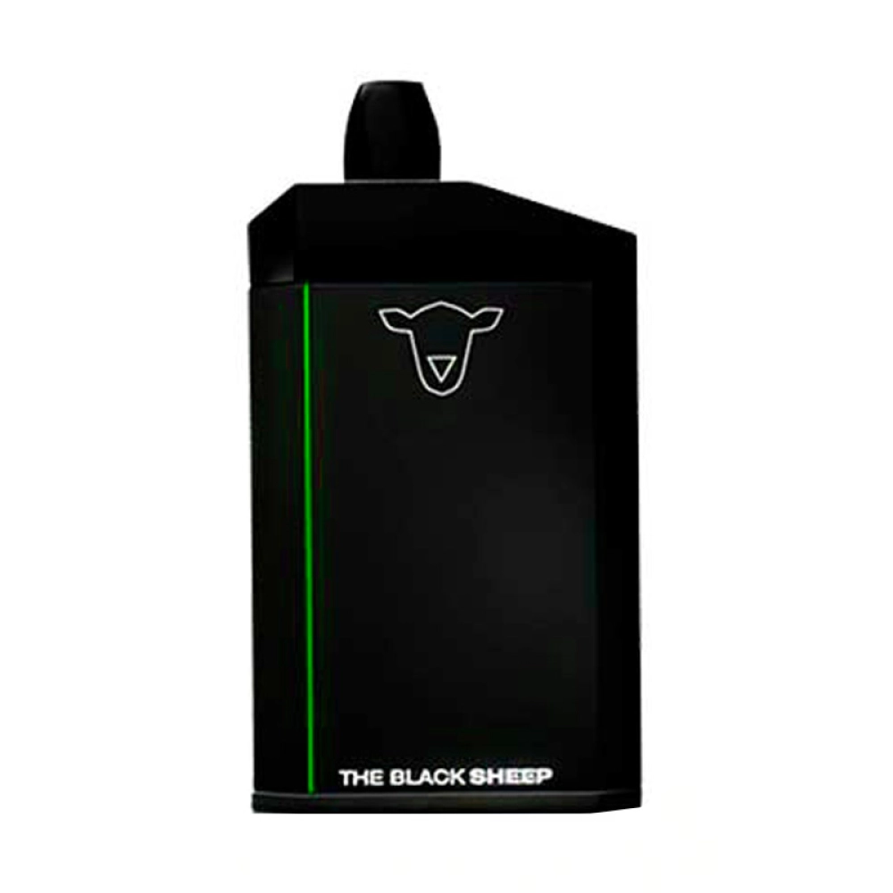 BLACK SHEEP 6000 PUFFS WATERMELON ICE