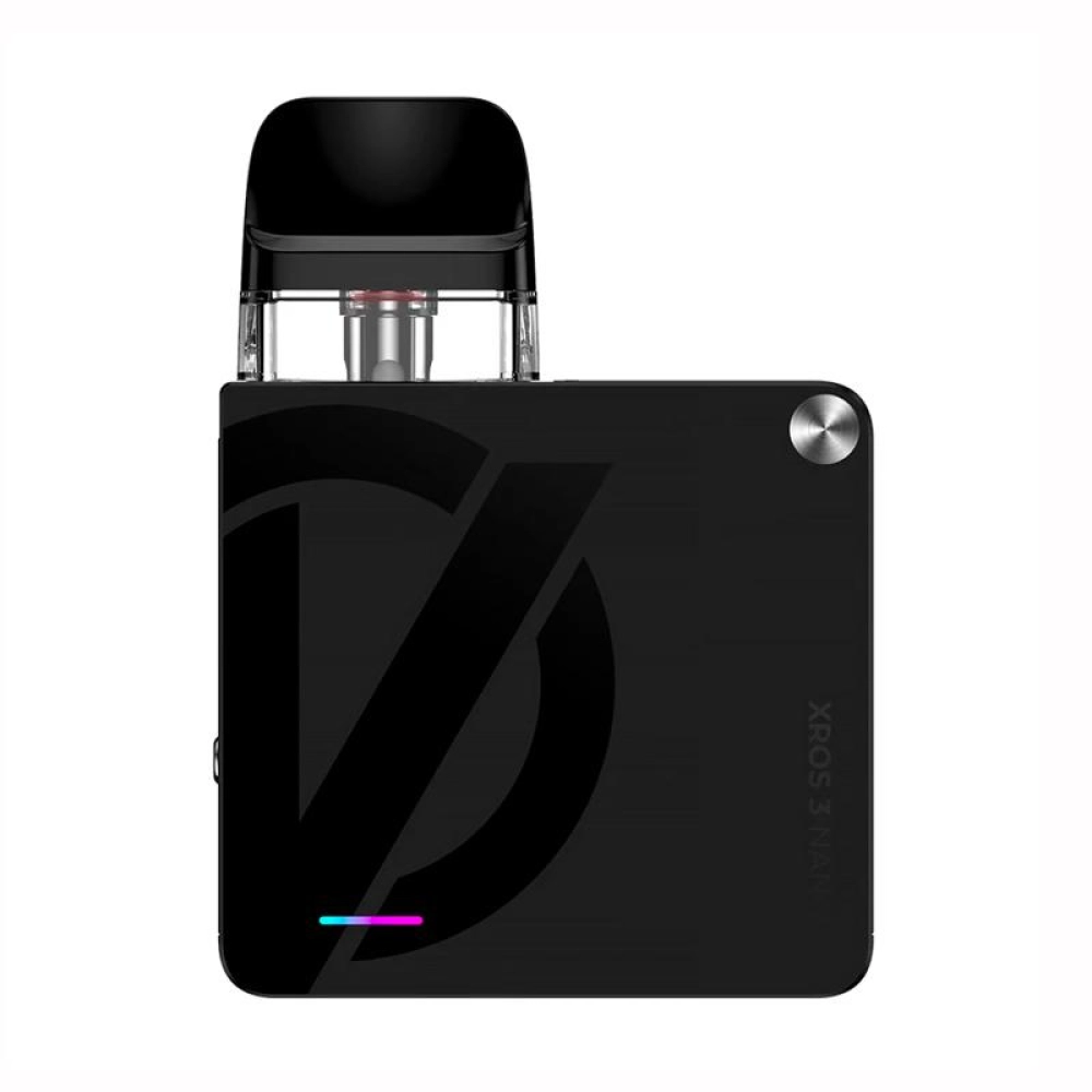 VAPORESSO XROS 3 NANO BLACK